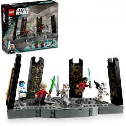 LEGO Star Wars™ - 75385 - Duelo de Ahsoka Tano en Peridea