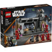LEGO Star Wars™ - 75386 - Batalla entre Paz Vizsla™ y Moff Gideon™