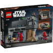 LEGO Star Wars™ - 75386 - Batalla entre Paz Vizsla™ y Moff Gideon™
