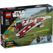 LEGO Star Wars™ - 75388 - Caza Estelar del Jedi Bob
