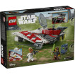 LEGO Star Wars™ - 75388 - Caza Estelar del Jedi Bob