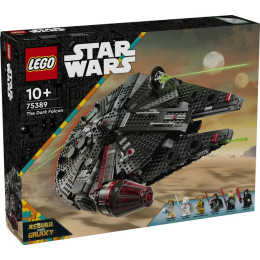 LEGO Star Wars™ - 75389 - Halcón Oscuro