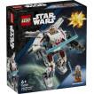 LEGO Star Wars™ - 75390 - Meca Ala-X de Luke Skywalker™