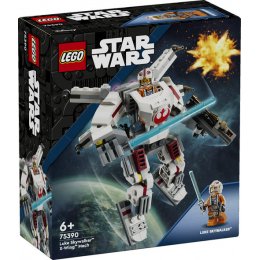 LEGO Star Wars™ - 75390 - Meca Ala-X de Luke Skywalker™