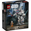 LEGO Star Wars™ - 75390 - Meca Ala-X de Luke Skywalker™