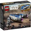LEGO Star Wars™ - 75391 - Microfighter: Ala-Y del Capitán Rex