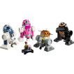 LEGO Star Wars™ - 75392 - Fábrica Creativa de Droides