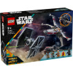 LEGO Star Wars™ - 75393 - Caza TIE y Ala-X Fusionados