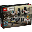 LEGO Star Wars™ - 75393 - Caza TIE y Ala-X Fusionados