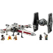 LEGO Star Wars™ - 75393 - Caza TIE y Ala-X Fusionados