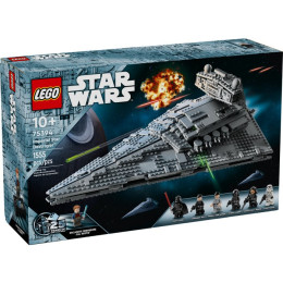 LEGO Star Wars - 75370 - Meca de Soldado de Asalto