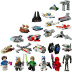LEGO Star Wars™ - 75395 - LEGO® Star Wars™ Calendario de Adviento 2024