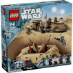 LEGO Star Wars™ - 75396 - Esquife del Desierto y Fosa del Sarlacc