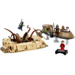 LEGO Star Wars™ - 75396 - Esquife del Desierto y Fosa del Sarlacc