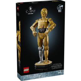 LEGO Star Wars™ - 75398 - C-3PO™