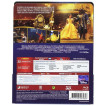 LA BELLA Y LA BESTIA - EDIC. METÁLICA [BLU-RAY/3D]