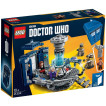 LEGO Ideas - 21304 - Doctor Who