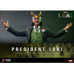 Loki Figura 1/6 President Loki 31 cm