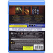 EL HOBBIT: TRILOGÍA 3D EXTENDIDA [BLU-RAY]