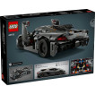LEGO Technic - 42173 - Hipercoche Koenigsegg Jesko Absolut Gris