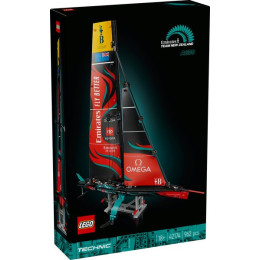 LEGO Technic - 42116 - Minicargadora