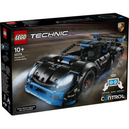 LEGO Technic - 42116 - Minicargadora