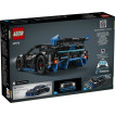 LEGO Technic - 42176 - Coche de Carreras Porsche GT4 e-Performance