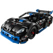 LEGO Technic - 42176 - Coche de Carreras Porsche GT4 e-Performance