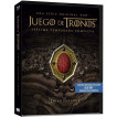 JUEGO DE TRONOS - TEMPORADA 6 - EDIC. METÁLICA [BLU-RAY]