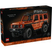 LEGO Technic - 42177 - Mercedes-Benz G 500 PROFESSIONAL Line
