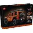 LEGO Technic - 42177 - Mercedes-Benz G 500 PROFESSIONAL Line
