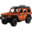 LEGO Technic - 42177 - Mercedes-Benz G 500 PROFESSIONAL Line