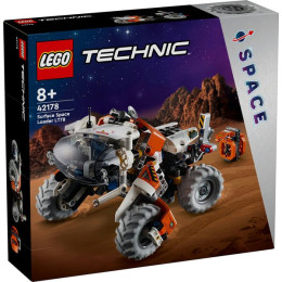 LEGO Technic - 42116 - Minicargadora