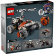 LEGO Technic - 42178 - Cargadora Espacial de Superficie LT78
