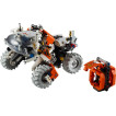 LEGO Technic - 42178 - Cargadora Espacial de Superficie LT78