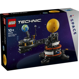 LEGO Technic - 42116 - Minicargadora
