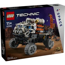LEGO Technic - 42180 - Róver Explorador del Equipo de Marte