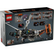 LEGO Technic - 42181 - Nave Espacial de Carga Pesada VTOL LT81