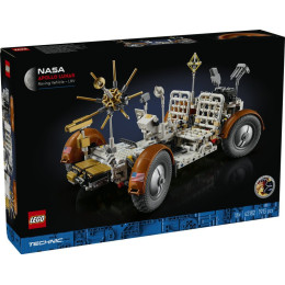 LEGO Technic - 42182 - Vehículo de Exploración Lunar NASA Apollo