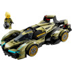 LEGO Speed Champions - 76923 - Superdeportivo Lamborghini Lambo V12 Vision GT