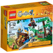 LEGO CASTLE - 70400 - EMBOSCADA EN EL BOSQUE