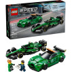 LEGO Speed Champions - 76925 - Safety Car de Aston Martin y AMR23