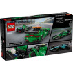 LEGO Speed Champions - 76925 - Safety Car de Aston Martin y AMR23