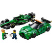 LEGO Speed Champions - 76925 - Safety Car de Aston Martin y AMR23