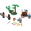 LEGO CASTLE - 70400 - EMBOSCADA EN EL BOSQUE