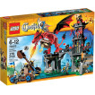 LEGO CASTLE - 70403 - LA MONTAÑA DEL DRAGON