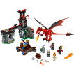 LEGO CASTLE - 70403 - LA MONTAÑA DEL DRAGON