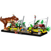 LEGO Jurassic World™ - 76956 - Fuga del T. rex