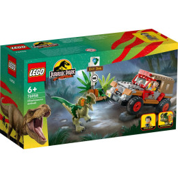 LEGO Star Wars - 75361 - Tanque Araña
