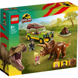 LEGO Star Wars - 75361 - Tanque Araña